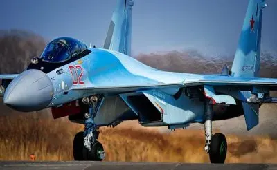 Россия обменяет Су-35 на пальмовое масло