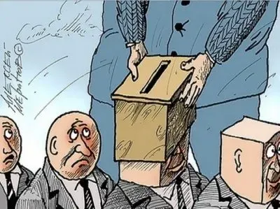 Фальсификации на выборах уходят в прошлое. А что взамен?