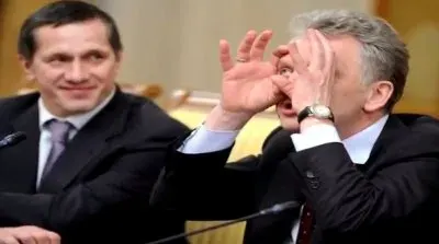 Тупые инициативы законов от депутатов РФ