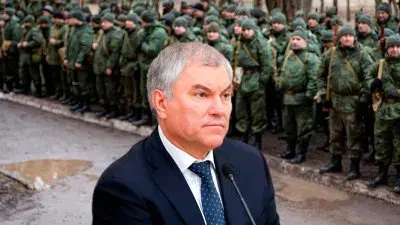 Подготовка к новой мобилизации. Штрафы для уклонистов