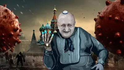 ВОЗ готовит новую пандемию и вакцинацию
