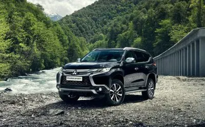 Лучшие внедорожники Mitsubishi: выбираем идеальный вариант для бездорожья