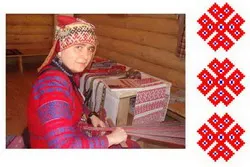 Творческая встреча с Доброславой – Мариной Качаевой Творческая встреча с Доброславой – Мариной Качаевой