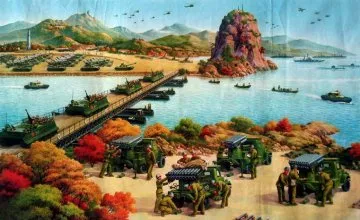 Когда пути неодинаковы, не составляют вместе планов...*