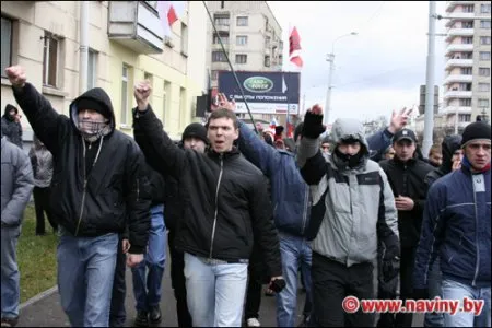 Ультраправый терроризм. Вторая волна
