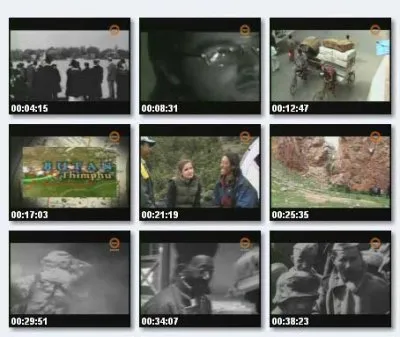 Тайная война в Тибете