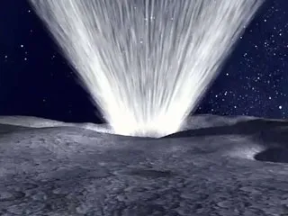 NASA бомбит Луну: 79 миллионов долларов исчезают в темноте. NASA бомбит Луну: 79 миллионов долларов исчезают в темноте.