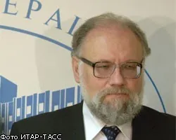 Глава ЦИК обвинил пользователей интернета в моральном терроре Глава ЦИК обвинил пользователей интернета в моральном терроре