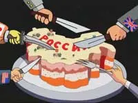 От развала СССР к расчленению России: Гарвардский и Хьюстонский проекты
