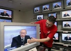 ОБСЕ: телевидение России угрожает мировой безопасности ОБСЕ: телевидение России угрожает мировой безопасности