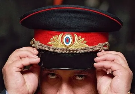 «Белая лента» против МВД «Белая лента» против МВД