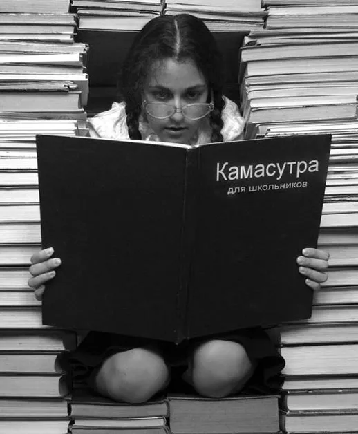 В американских школах порнография станет учебным пособием В американских школах порнография станет учебным пособием