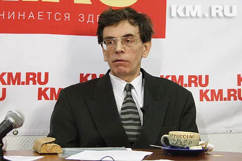 Фальсификатор науки Анатолий Фоменко+ВИДЕО Фальсификатор науки Анатолий Фоменко+ВИДЕО