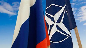 НАТО РЕШИЛО НЕ НАПАДАТЬ НА РОССИЮ