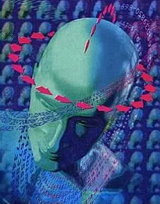 Пси-воины Генштаба Пси-воины Генштаба