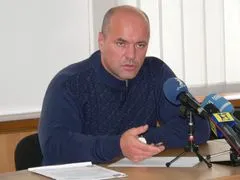 Мэр Ужгорода призвал к созданию Славянской Империи от Карпат до Сахалина. Мэр Ужгорода призвал к созданию Славянской Империи от Карпат до Сахалина.