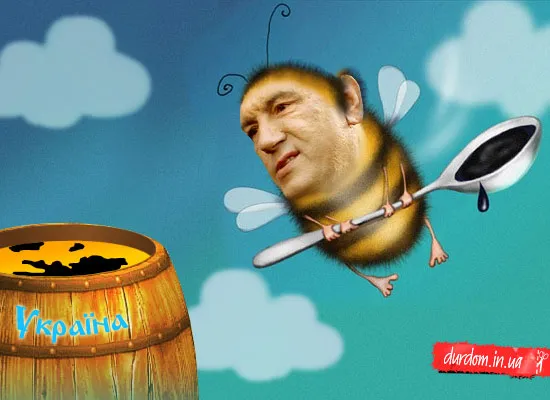 Чем ближе конец, тем крепче маразм... Ющенко приказал отметить победу над русскими Чем ближе конец, тем крепче маразм... Ющенко приказал отметить победу над русскими