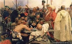 КАЗАЧЕСТВО ПОЛУЧАЕТ ОФИЦИАЛЬНЫЙ СТАТУС И ОТДЕЛЯЕТСЯ ОТ РЯЖЕНЫХ