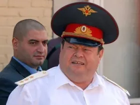 Медведев уволил героя статьи Рабы ОМОНа Медведев уволил героя статьи Рабы ОМОНа