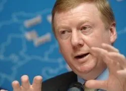 Калашников: нужно самим стягиваться в серьезную силу