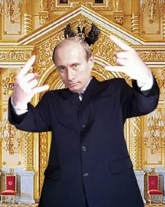 Полковник КГБ Путин пустил по миру Питер Полковник КГБ Путин пустил по миру Питер
