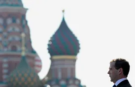 Европа - недоразвитые задворки России, её глухая провинция… Европа - недоразвитые задворки России, её глухая провинция…