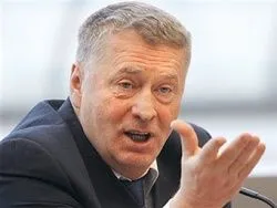 Госдума отклонила законопроект Жириновского об отмене ст. 282 УК РФ