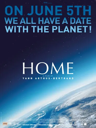 Фильм Дом, свидание с планетой (Home) Фильм Дом, свидание с планетой (Home)