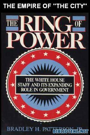  :   / Ring Of Power: The Empire of “The City” (World Superstate)