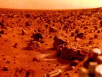 Семиклассники из США нашли на Марсе люк Семиклассники из США нашли на Марсе люк