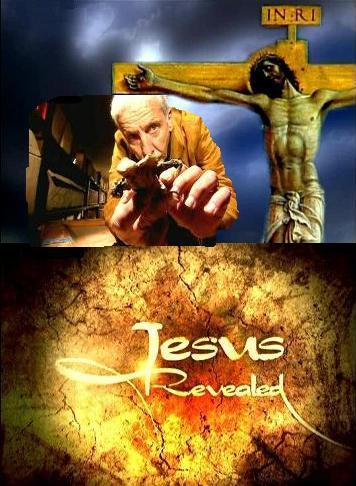     ? / Jesus Revealed (2009) SATRip