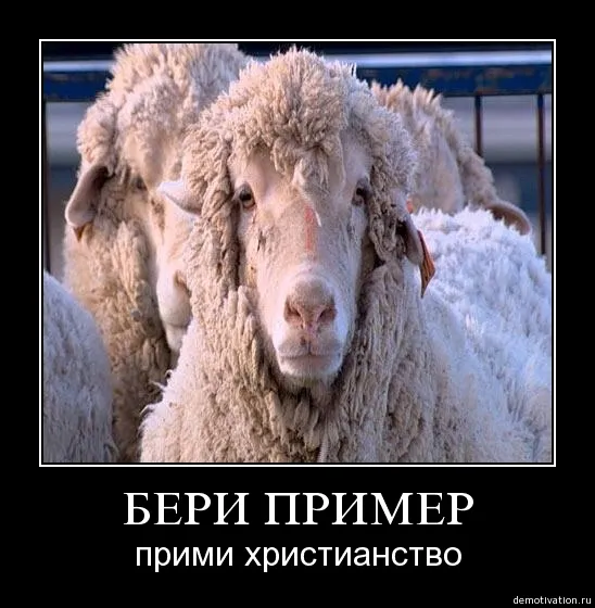 Славянские Демотиваторы Часть 4