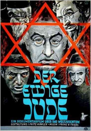  /Der Ewige Jude(1940)AVI