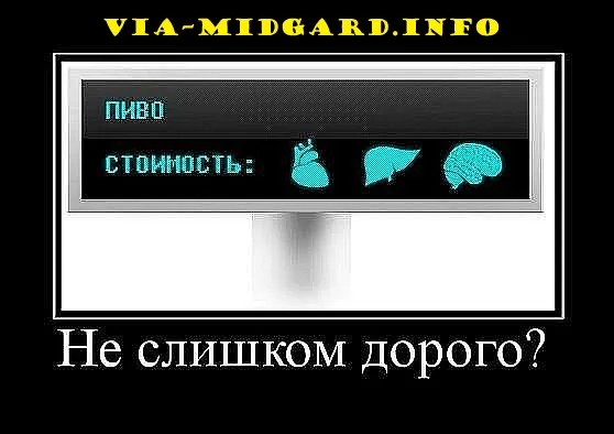 Славянские Демотиваторы Часть 5