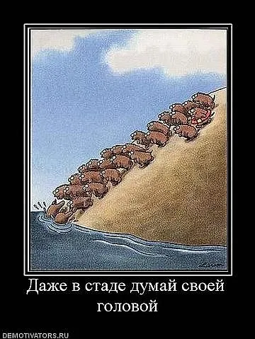 Славянские Демотиваторы Часть 5