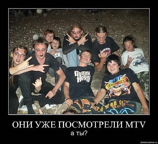 Славянские Демотиваторы Часть 5