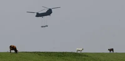 Американская Экологическая