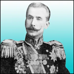 Русский человек
