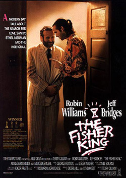   / The Fisher King