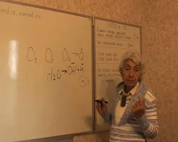 М. В. Оганян — Видео лекции по натуропатии, Одинцово 2010 М. В. Оганян — Видео лекции по натуропатии, Одинцово 2010