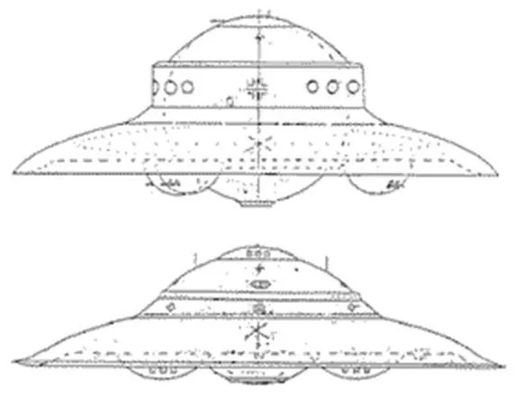Пятая раса. Технология. Часть 4. Пятая раса. Технология. Часть 4.