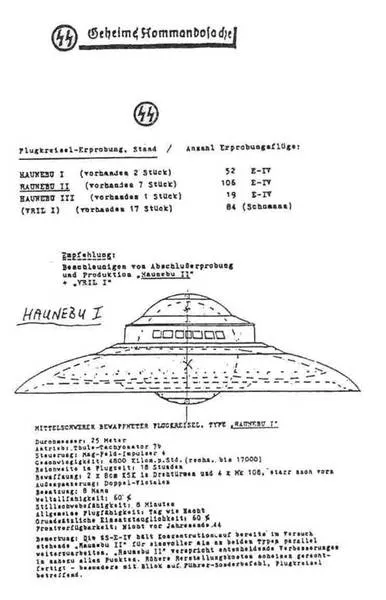 Пятая раса. Технология. Часть 4. Пятая раса. Технология. Часть 4.