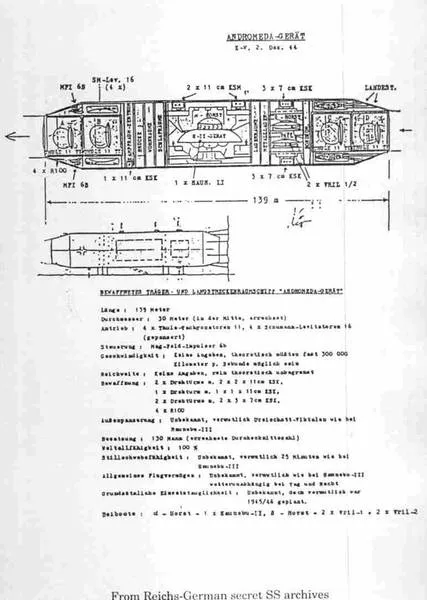 Пятая раса. Технология. Часть 4. Пятая раса. Технология. Часть 4.