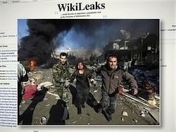 WikiLeaks    