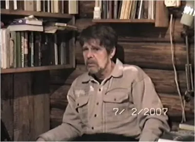 Георгий Сидоров - Хронолого-эзотерический анализ. Видео Лекции