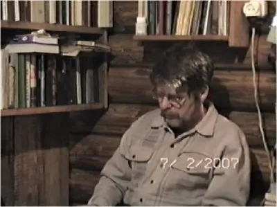 Георгий Сидоров - Хронолого-эзотерический анализ. Видео Лекции
