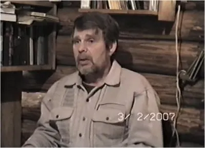 Георгий Сидоров - Хронолого-эзотерический анализ. Видео Лекции