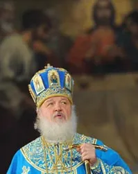 Наш отвед2: Патриарх Кирилл уподобил славян животным и людям второго сорта