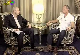 В гостях у Д.Гордона. Михаил Задорнов (2010/TVRip) В гостях у Д.Гордона. Михаил Задорнов (2010/TVRip)