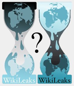 WikiLeaks    :    